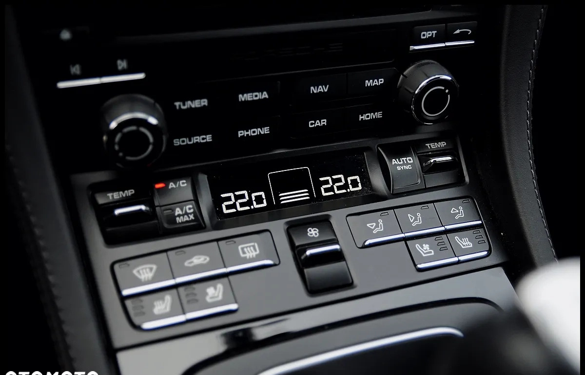 Porsche 718 Boxster cena 362900 przebieg: 14000, rok produkcji 2023 z Świdnica małe 781